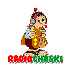 Ouça Radio Chaski na aplicação