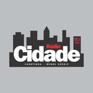 Ouça Rádio Cidade Caratinga na aplicação