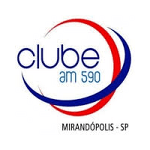 Ouça Radio Clube AM na aplicação