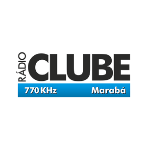 Ouça Radio Clube de Marabá na aplicação