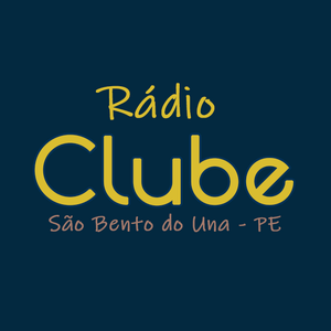 Ouça Rádio Clube | São Bento do Una - PE na aplicação