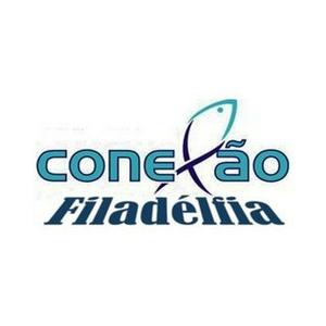 Ouça Radio Conexão Filadélfia na aplicação