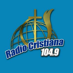 Ouça Radio Cristiana 104.9 FM na aplicação