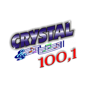 Ouça Rádio Crystal FM na aplicação