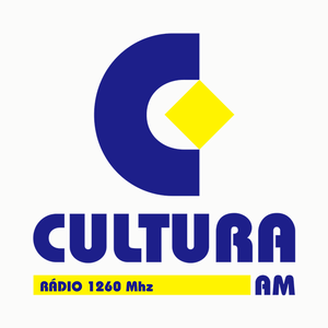 Ouça Rádio Cultura 1260 AM na aplicação