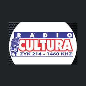 Ouça Rádio Cultura de Bagé na aplicação