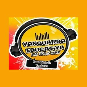 Ouça Rádio Educativa Vanguarda FM na aplicação