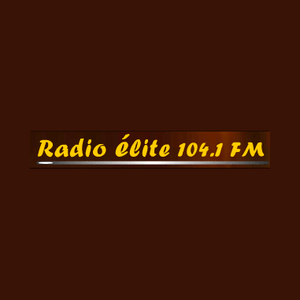 Ouça Radio Élite na aplicação