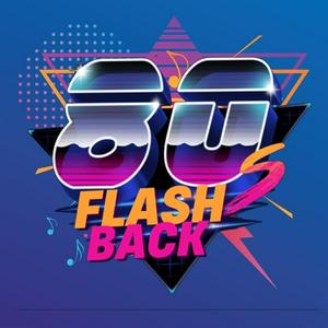 Ouça Radio FlashBack 80 na aplicação