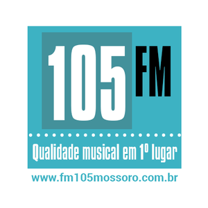 Ouça Radio FM 105 na aplicação