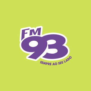 Ouça Rádio FM 93.9 na aplicação