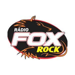 Ouça Rádio Fox Rock na aplicação