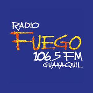 Ouça Radio Fuego 106.5 FM na aplicação