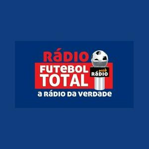 Ouça Rádio Futebol Total na aplicação