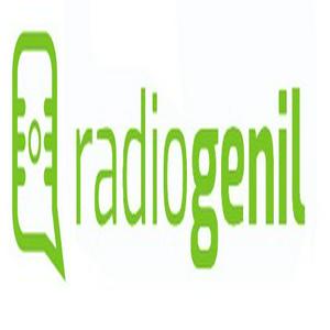 Ouça Radio Genil na aplicação