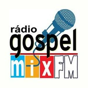 Ouça Radio Gospel Mix FM na aplicação