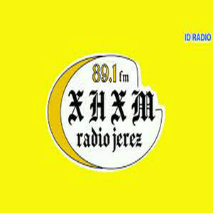 Ouça Radio Jerez 89.1 FM na aplicação