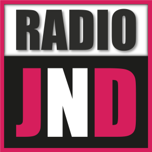 Ouça Radio JND na aplicação