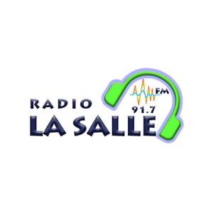 Ouça RADIO LA SALLE URUBAMBA na aplicação