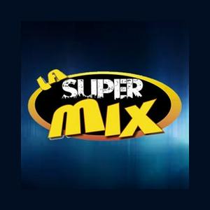 Ouça Radio La Super Mix FM na aplicação