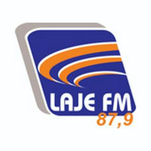 Ouça Rádio Laje FM na aplicação