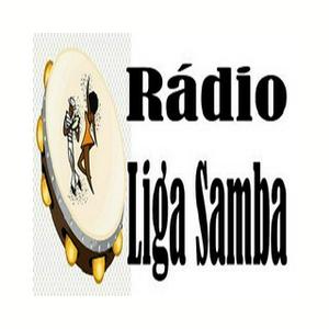 Ouça Rádio Liga Samba na aplicação