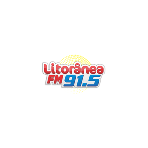 Ouça Rádio Litorânea FM na aplicação