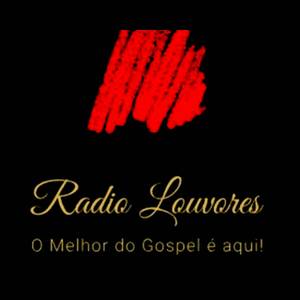 Ouça Radio Louvores na aplicação