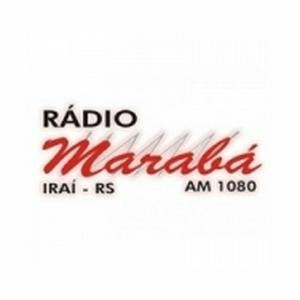 Ouça Radio Marabá na aplicação