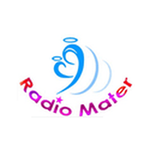 Ouça Radio Mater na aplicação