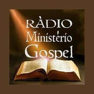 Ouça Rádio Ministério Gospel na aplicação