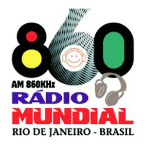 Ouça Rádio Mundial Radio na aplicação