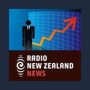 Ouça Radio New Zealand: Business News na aplicação