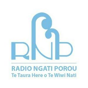 Ouça Radio Ngati Porou na aplicação