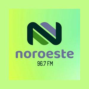 Ouça Rádio Noroeste 96.7 FM na aplicação