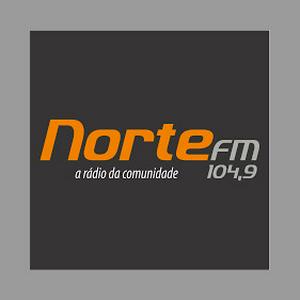 Ouça Rádio Norte FM na aplicação