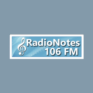 Ouça Radio Notes 106 FM na aplicação