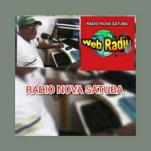 Ouça Radio Nova Satuba na aplicação