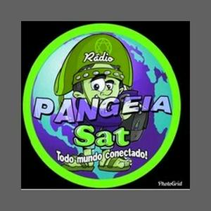 Ouça Radio Pangeia Sat na aplicação