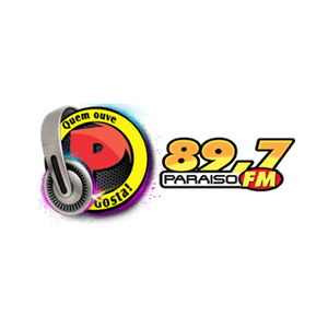 Rádio Paraiso FM 89.7