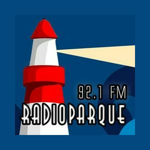 Ouça Radio Parque FM na aplicação