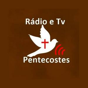 Ouça Radio Pentecostes na aplicação