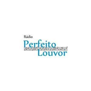 Ouça Rádio Perfeito Louvor na aplicação