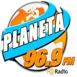 Ouça Radio Planeta 96.9 FM na aplicação