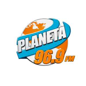 Ouça Radio Planeta 96.9 FM na aplicação