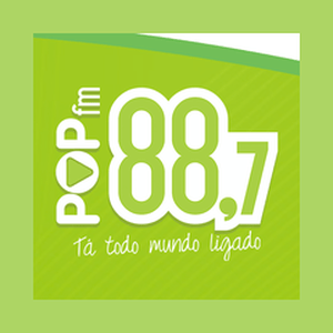 Ouça Radio Pop 88 FM na aplicação