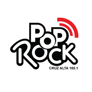 Ouça Rádio Pop Rock FM na aplicação