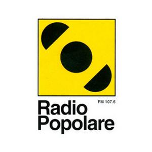 Ouça Radio Popolare Milano na aplicação