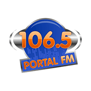 Ouça Rádio Portal FM na aplicação