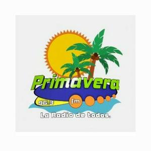 Ouça Radio Primavera 96.3 FM na aplicação